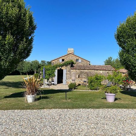 Les Roses Villa Barjou Exterior photo