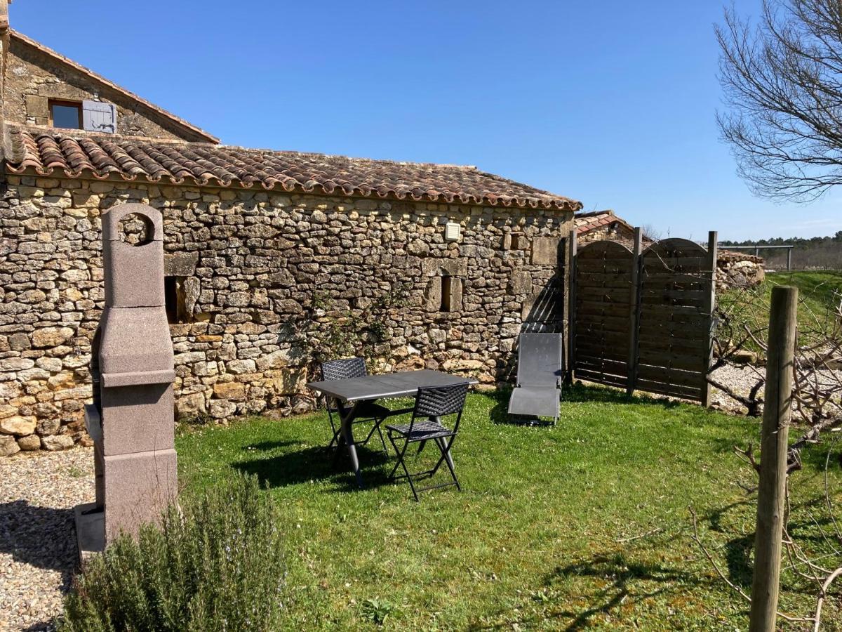 Les Roses Villa Barjou Exterior photo