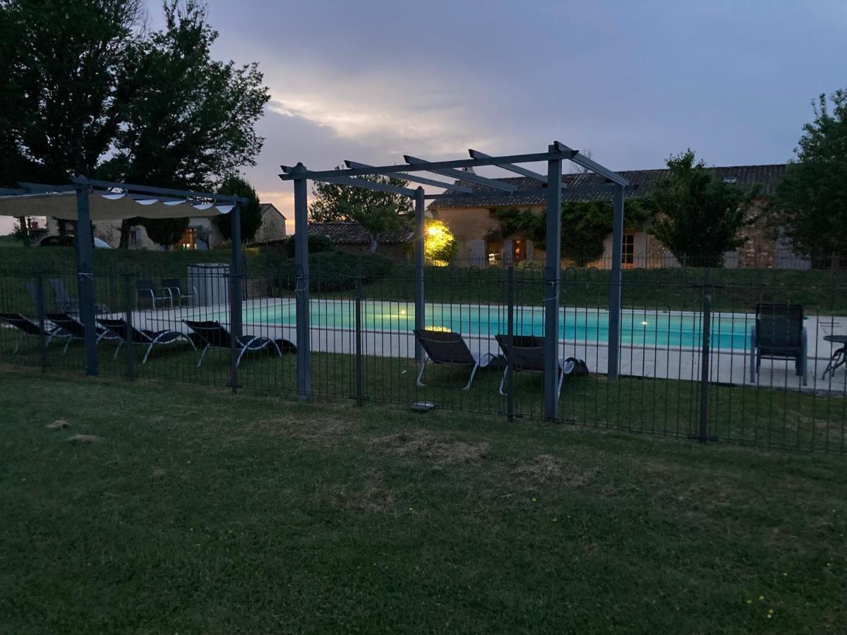 Les Roses Villa Barjou Exterior photo